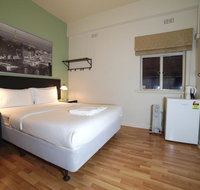 City Centre Budget Hotel - Tourism Bookings