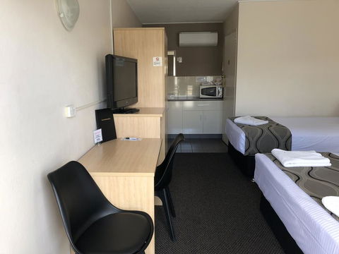 City Centre Motel Kempsey - Tourism Bookings 3