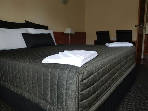 City Centre Motel Kempsey - Tourism Bookings 0