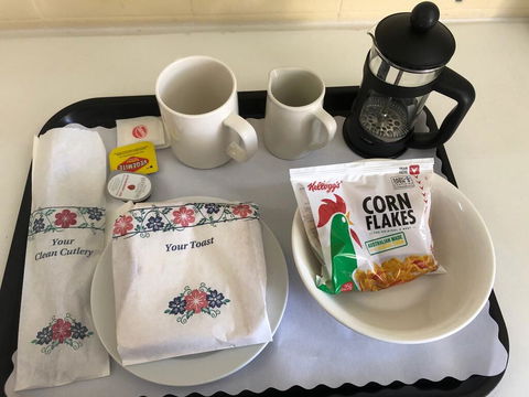 City Centre Motel Kempsey - Tourism Bookings 1