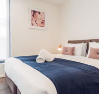 City Edge Box Hill Apartment Hotel - Events Australia