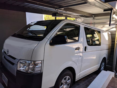 City Gardens - Events Australia 1