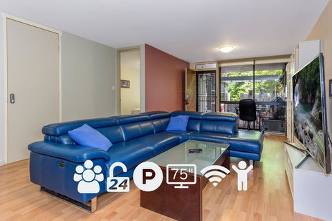 City Gardens - Events Australia 2