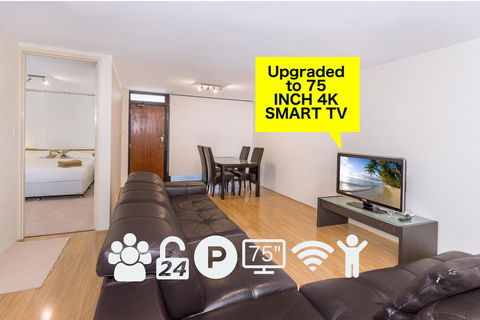 City Gardens - Events Australia 3