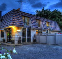 City Gardens Motel - Events Australia