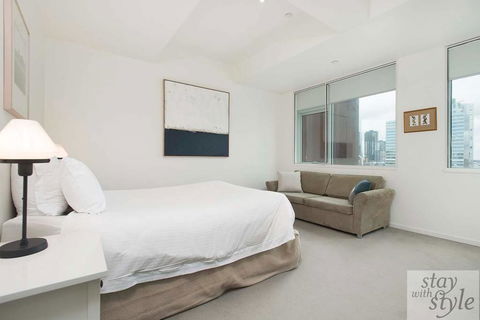 City Heights And Views - Events Australia 1