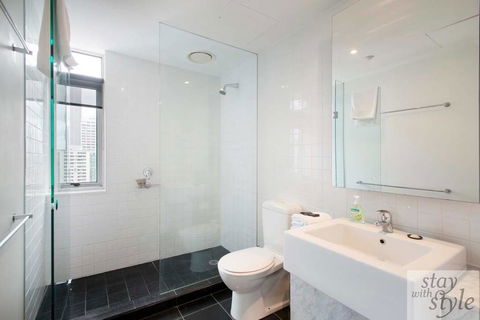 City Heights And Views - Events Australia 3