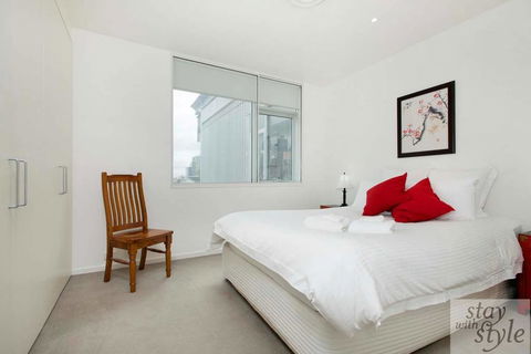 City Heights And Views - Events Australia 2