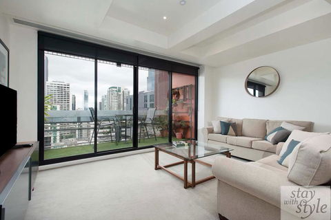 City Heights And Views - Events Australia 0