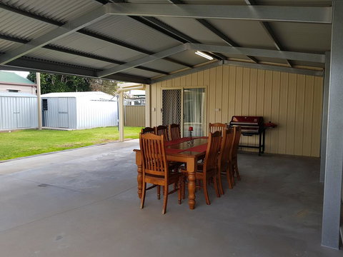 City Holiday Home Mildura - Events Australia 1