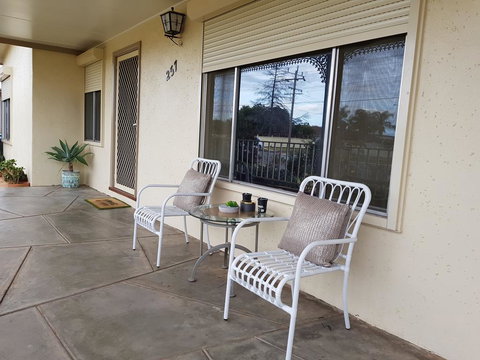 City Holiday Home Mildura - Events Australia 2
