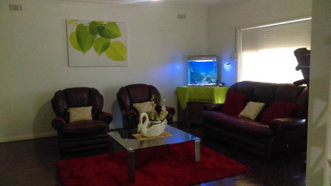 City Holiday Home Mildura - Events Australia 3