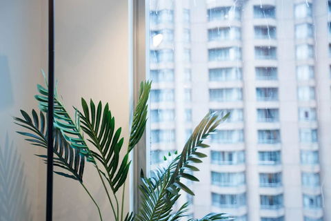 City Living@Best Location With 2 Beds In Melbourne - Events Australia 3