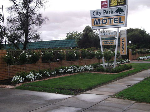 City Park Motel And Apartments - Tourism Bookings 0