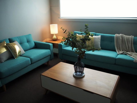 City Quarters On Brewer - Tourism Bookings 0