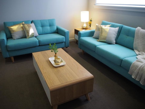 City Quarters On Brewer - Tourism Bookings 3