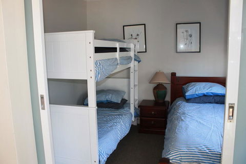 City Sanctuary Penthouse - Events Australia 2