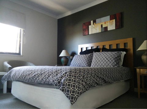 City Sanctuary Penthouse - Events Australia 1