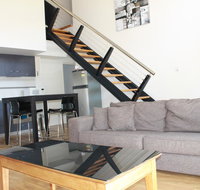 City Sanctuary Penthouse - Tourism Bookings