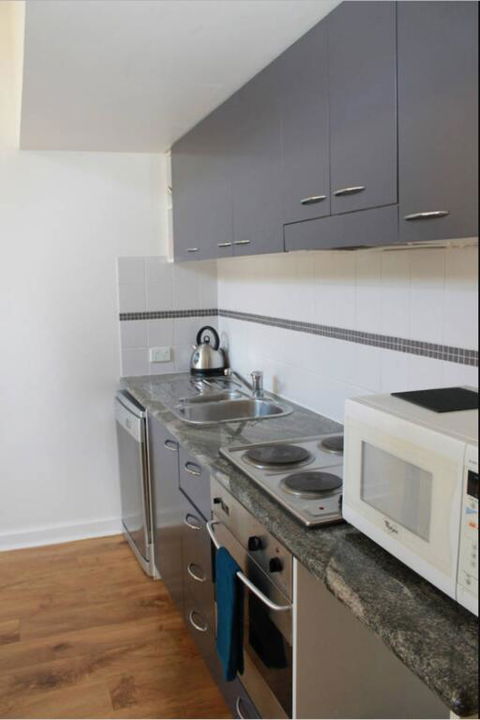 City Sanctuary Penthouse - Events Australia 3