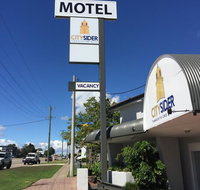 City Sider Motor Inn - Events Australia