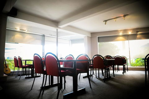 City Sider Motor Inn - Events Australia 1