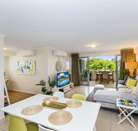City Stadium Apartment on the riverfront - Events Australia