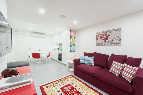 City Stay, Darling Harbour, Sydney - Events Australia 1