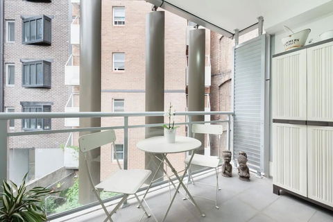 City Stay, Darling Harbour, Sydney - Events Australia 3