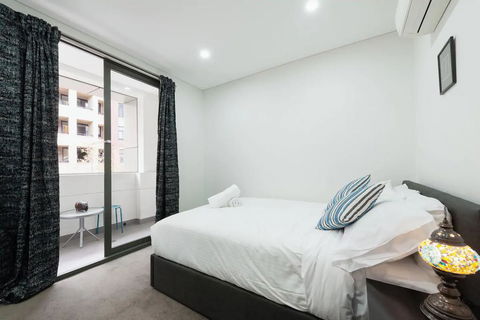 City Stay, Darling Harbour, Sydney - Events Australia 2