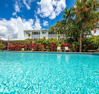 City Terraces Cairns - Tourism Bookings