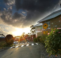 City View Motel - Tourism Bookings