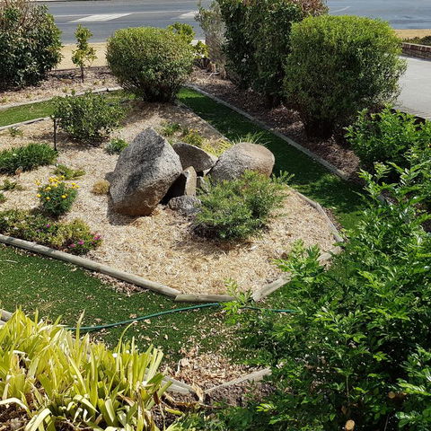 City View Motel - Events Australia 3