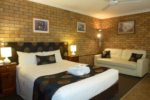 City View Motel - Events Australia 0
