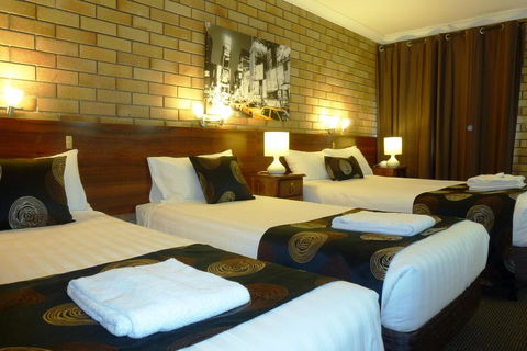 City View Motel - Events Australia 2