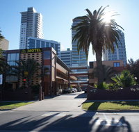 City Waters - Tourism Bookings