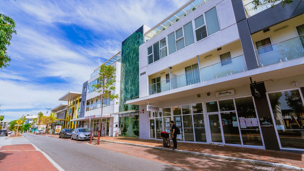 Perth WA Tourism Bookings