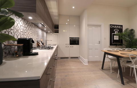 CITYSCAPE Davcorp Executive Rentals - Free Wifi Wine Netflix In Nth Adelaide - Events Australia 2