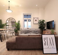 CITYSCAPE Davcorp Executive Rentals - Free Wifi Wine Netflix in Nth Adelaide - Events Australia