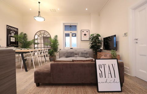 CITYSCAPE Davcorp Executive Rentals - Free Wifi Wine Netflix In Nth Adelaide - Events Australia 0
