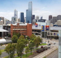 Cityside - StayCentral - Tourism Bookings