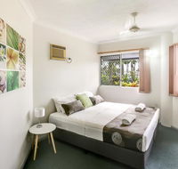 Citysider Cairns Holiday Apartments - Tourism Bookings