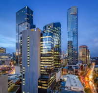 Cityviews - 3 Bedroom Apartment - StayCentral - Tourism Bookings