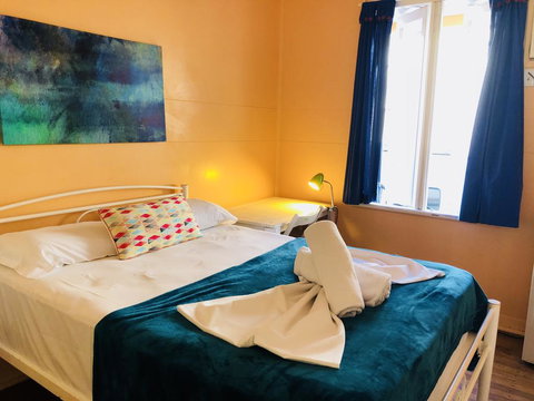 Civic Guesthouse - Events Australia 1