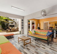 Civic Guesthouse - Events Australia
