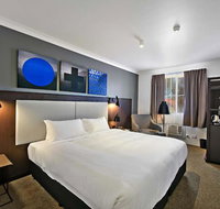 CKS Sydney Airport Hotel formerly Quality Hotel - Events Australia