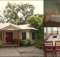Clarelee Belgrave Accommodation - Events Australia