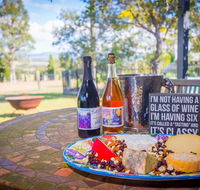 Claremont Cottage - Tourism Bookings