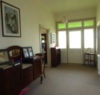 Claremont Farmhouse - Events Australia