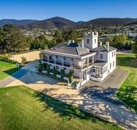 Claremont House - Tourism Bookings